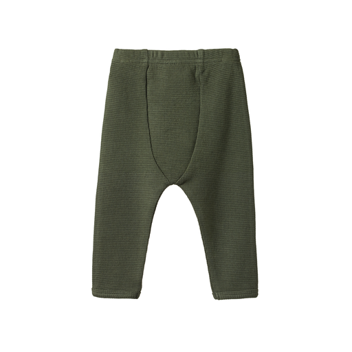Nature Baby Sunday Pants - Tawny
