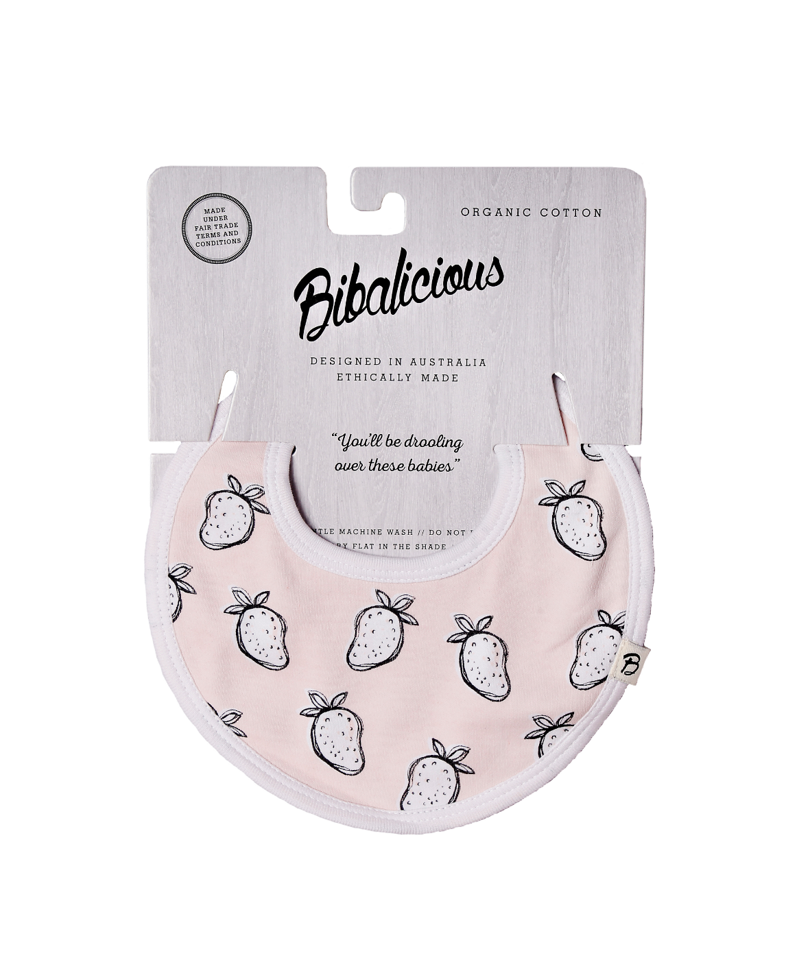 Designer bibs best sale