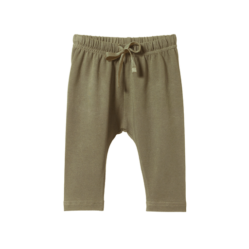 Nature Baby Sunday Pants Thyme