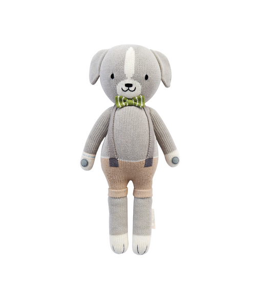 Cuddle and Kind Toy Noah the Dog Large