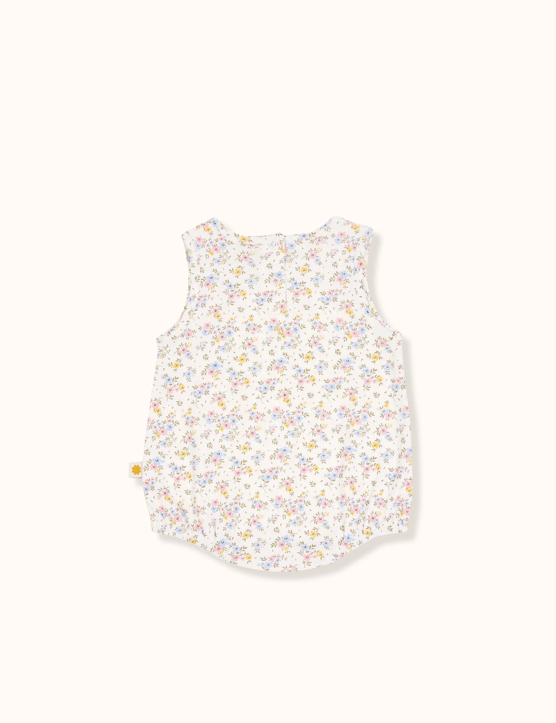 Goldie Romper main image 0