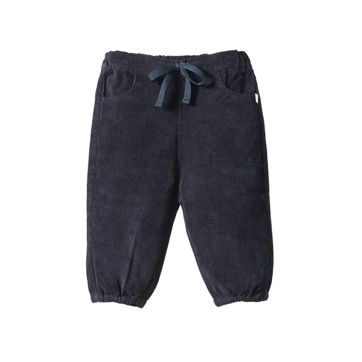 Nature Baby Frankie Cord Pants Navy
