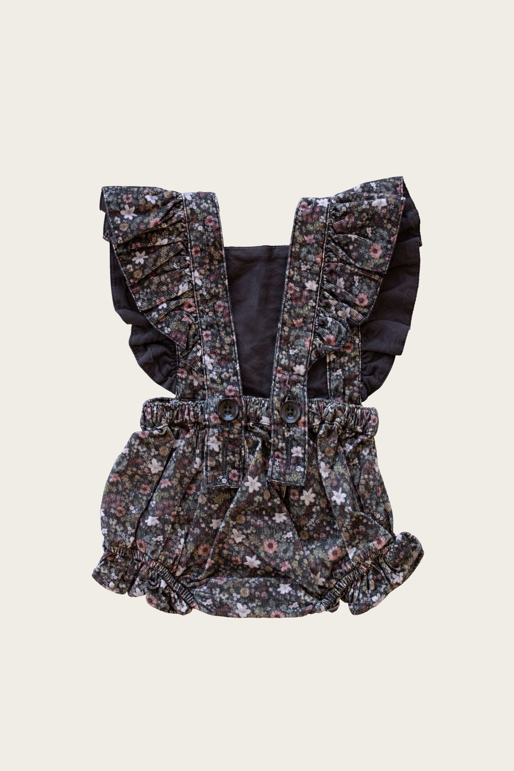 Evie playsuit best sale