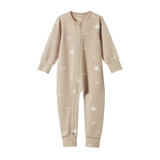 Nature Baby Dreamer Pants - Sky main image 0