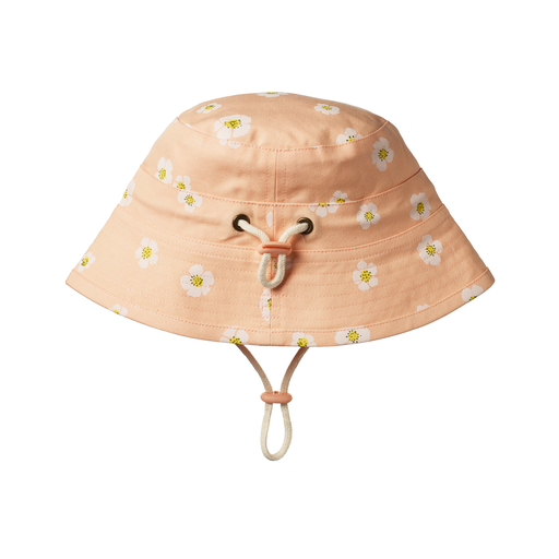 Nature baby sun 2024 hat
