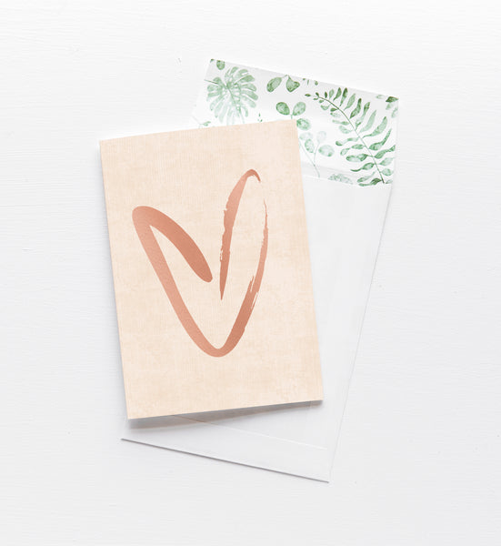 Every Occasion Gift Card - Wildheart