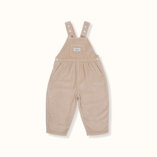 Goldie + Ace James Pocket Overalls - Summer Bay main image 1