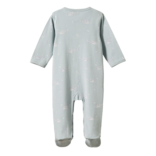 Nature baby stretch and grow 2025