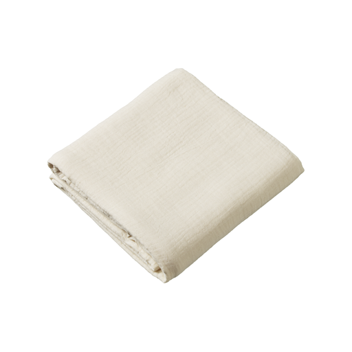 Nature Baby Muslin Wrap Natural Tiny Sprout