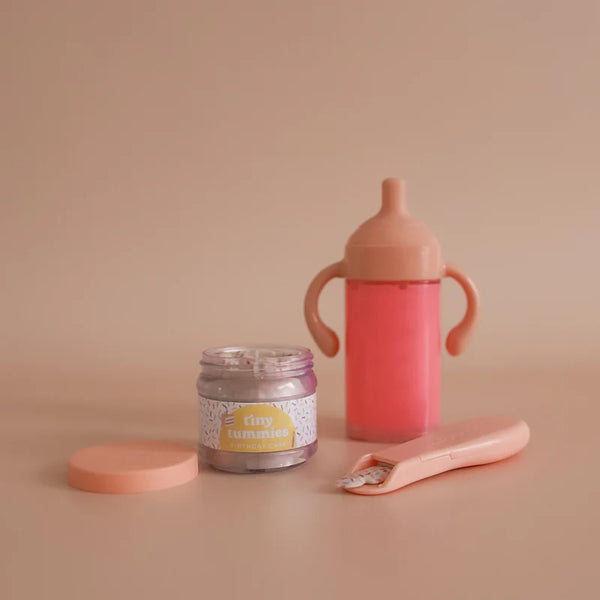 Tiny Harlow Birthday Set