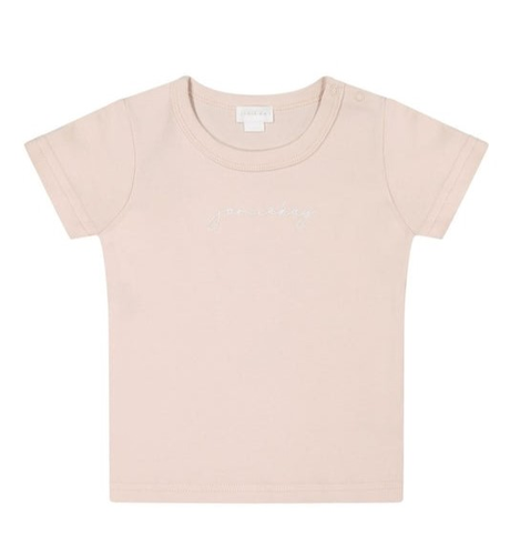 Jamie Kay Aude Tee Pillow