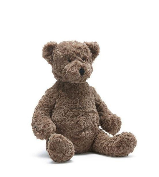 Nana Huchy Soft Toy Jnr Benny The Bear