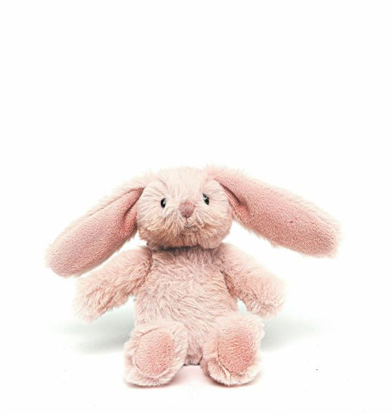 Nana Huchy Soft Toy Rattle Pixie The Bunny