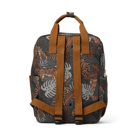 Crywolf Mini Backpack Jungle