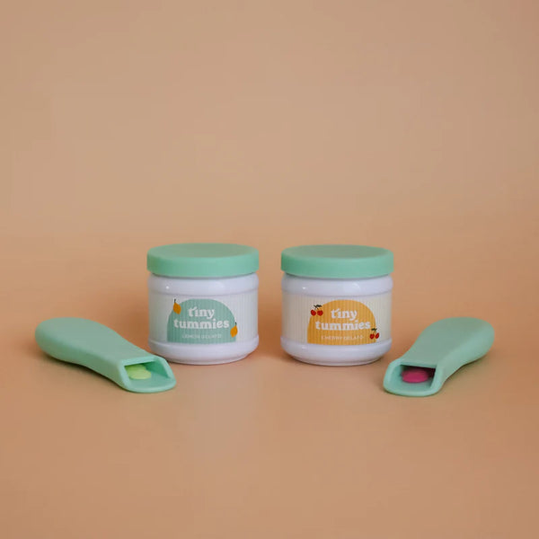 Tiny Harlow Around the World Gelato Pack