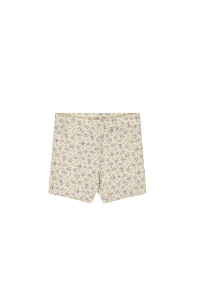 Jamie Kay Bike Short Rosalie Fields Raindrops