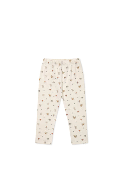 Jamie Kay Legging Woodland Friends