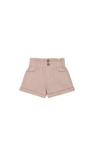 Jamie Kay Grace Short Powder Pink