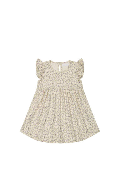 Jamie Kay Ada Dress Rosalie Fields Raindrops