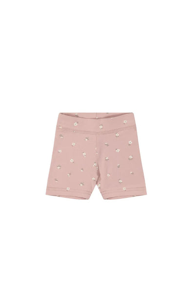 Jamie Kay Bike Short Goldie Rose Dust