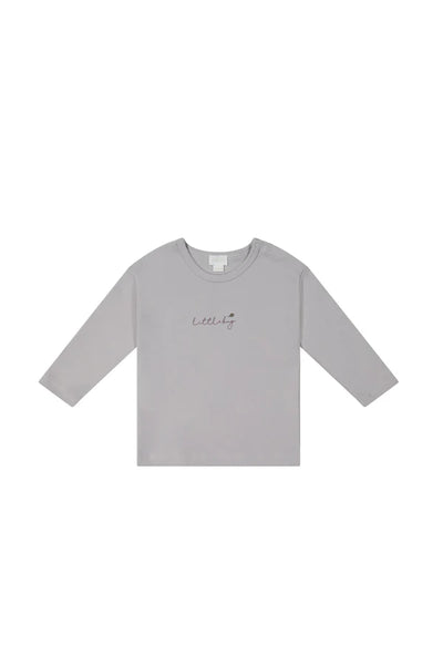 Jamie Kay Arnold Long Sleeve Top Moon