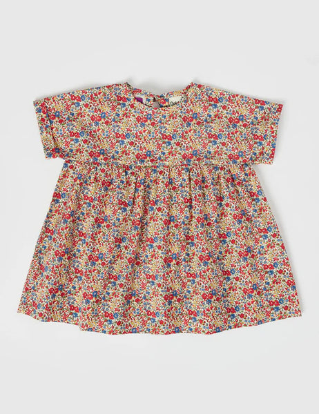 Goldie and Ace Lulu Cotton Dress Emma and Georgina