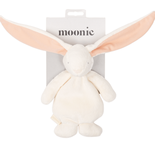 Moonie Organic Sensory Bunny Powder New