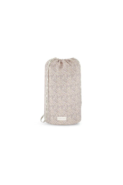 Jamie Kay Swim Bag Amber Floral Lilac Ash