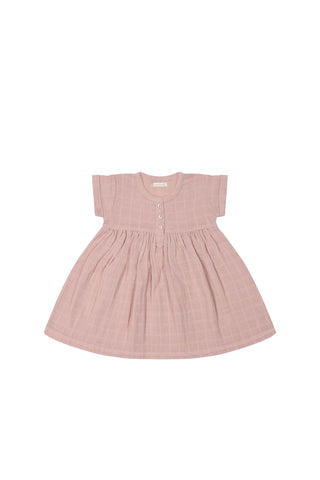jamie kay t shirt dress Jamie Kay Katie Tutu Dress in Emmy Natural