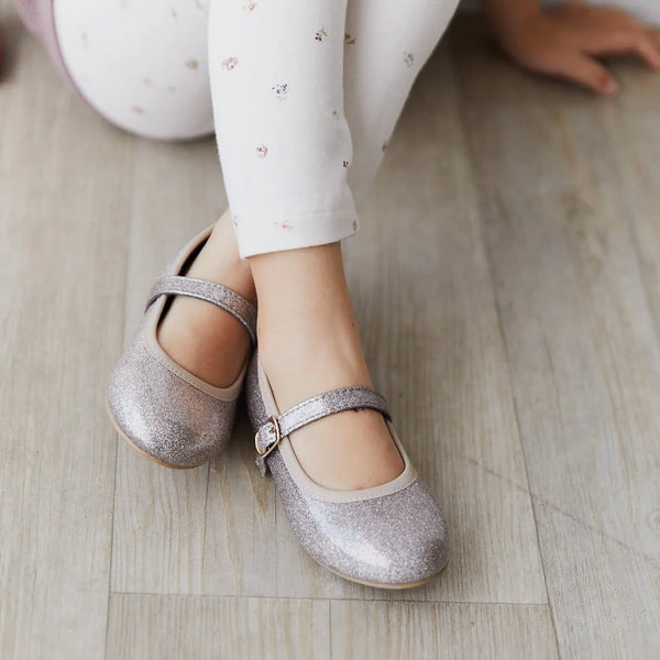 Jamie Kay Ballet Flat Twinkle
