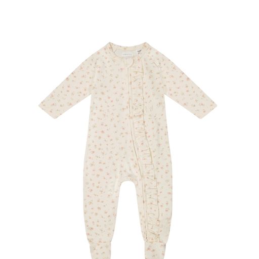 Jamie Kay Melanie Onepiece Goldie Egret | Tiny Sprout