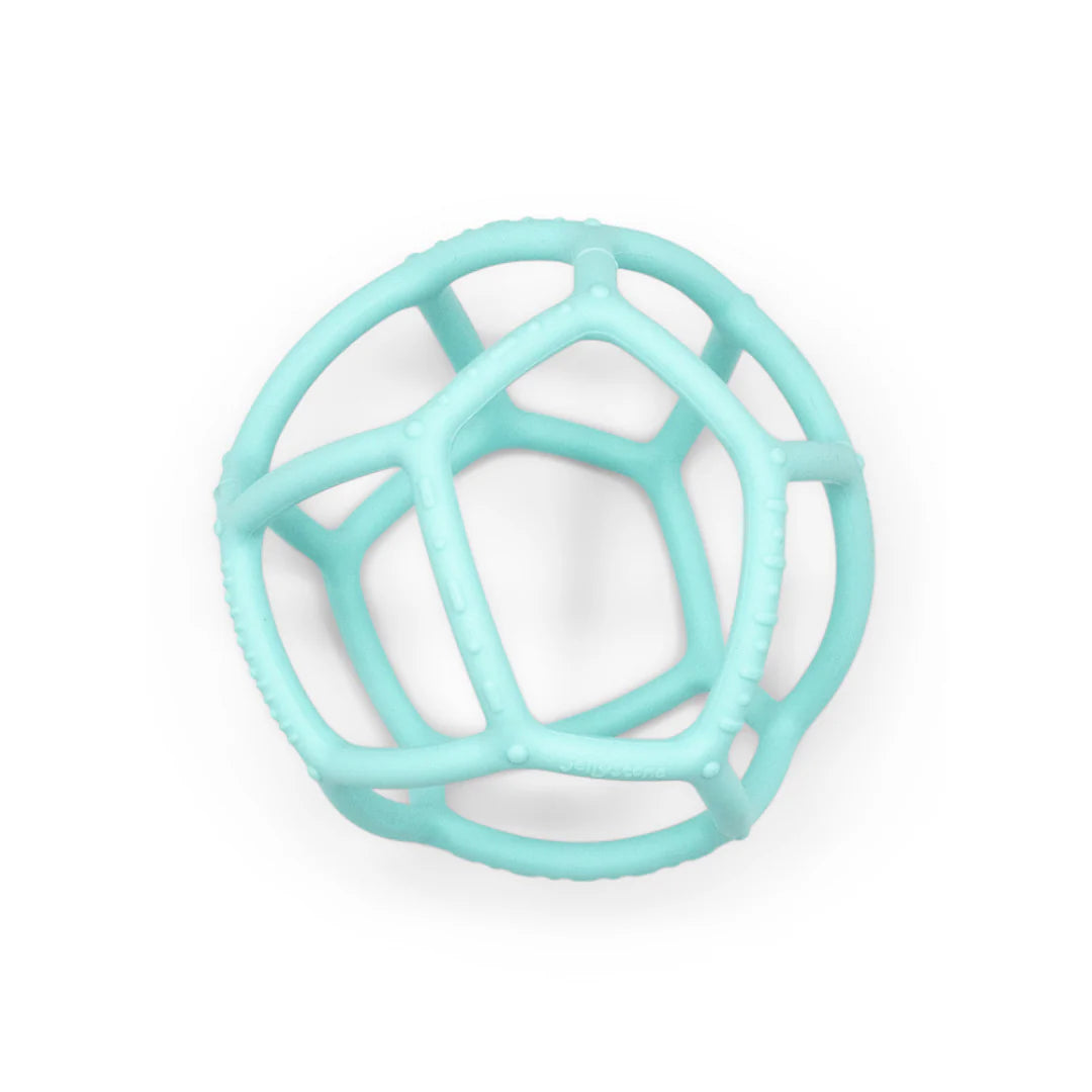 Jellystone Sensory Ball Mint | Tiny Sprout