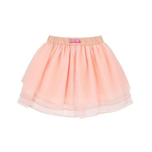 Goldie and Ace Barbie Tutu Skirt Rose Pink