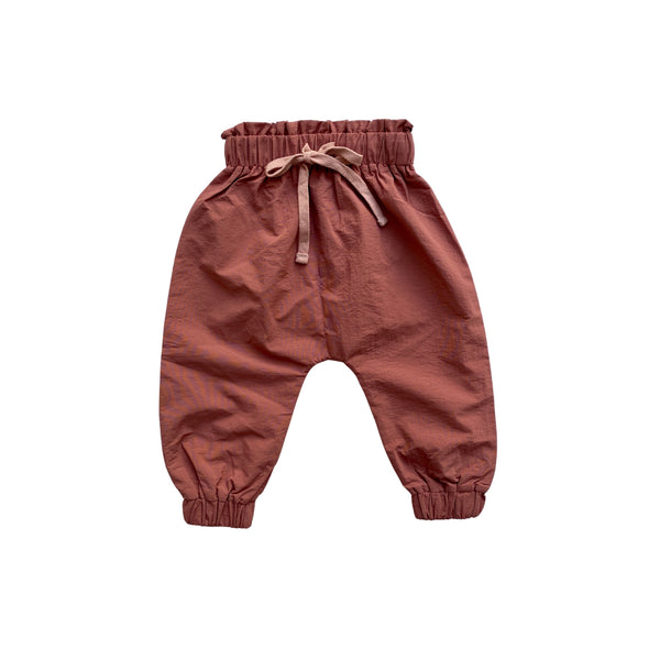 Little Mud Co Rain Pant Mud