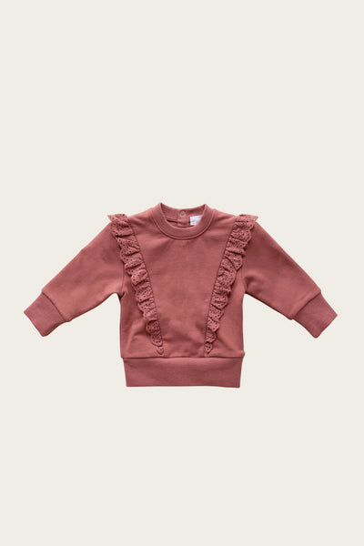 Jamie Kay Camille Sweatshirt Amemone
