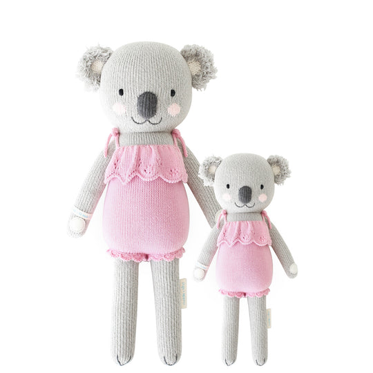 Cuddle and Kind Toy Claire The Koala Large
