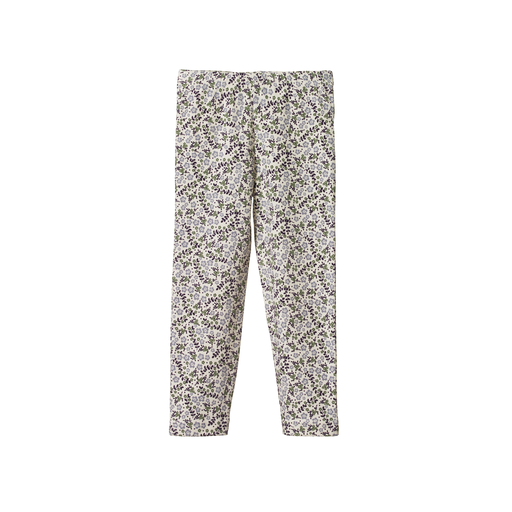 Nature Baby Leggings Daisy Belle Lilac