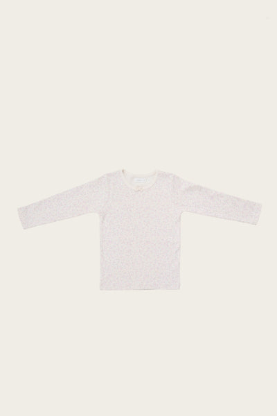 Jamie Kay Mia Top Hana Floral