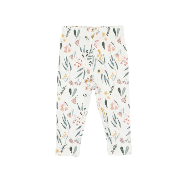 Goldie and Ace Leggings Native Print