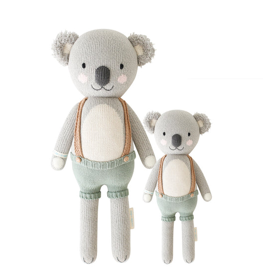 Cuddle and Kind Toy Quinn The Koala Large
