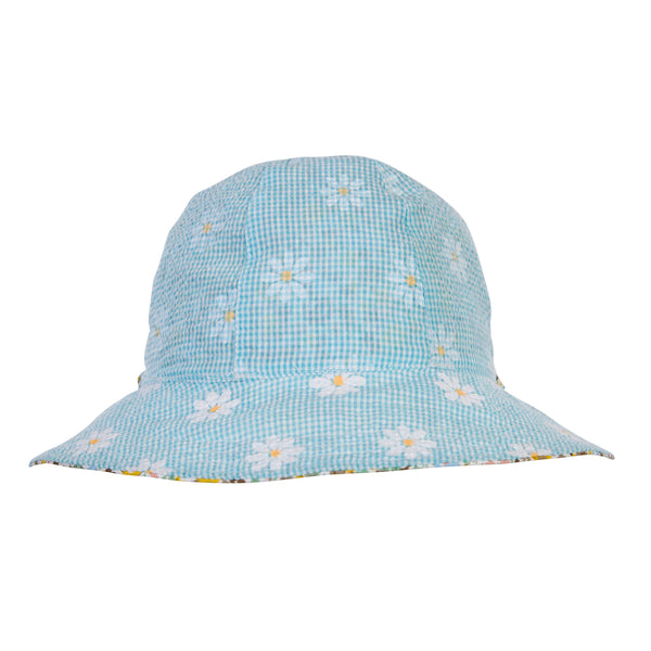 Acorn Reversible Hat Meadow