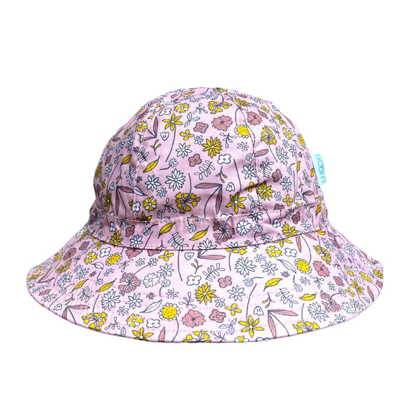 Acorn Floppy Hat Blossom