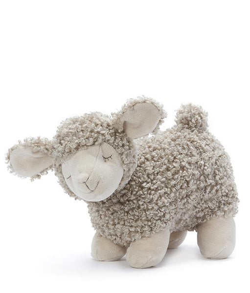 Nana Huchy Soft Toy Charlotte the Sheep Cream