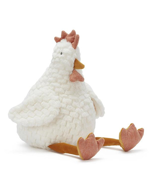 Nana Huchy Soft Toy Charlie The Chicken