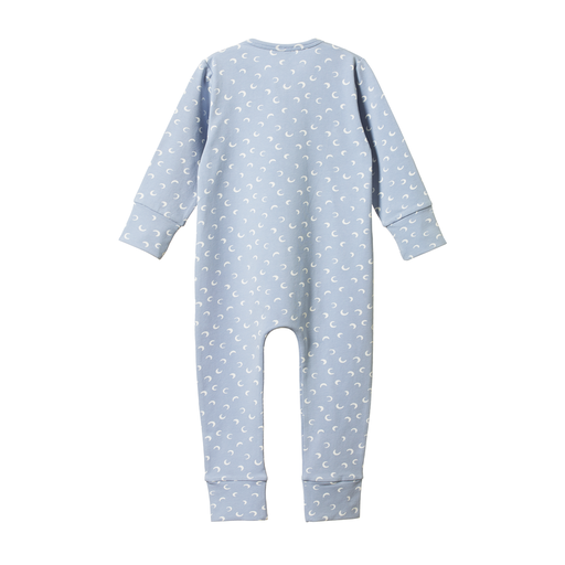 Nature Baby Dreamlands Suit - Celestial Rose Dust