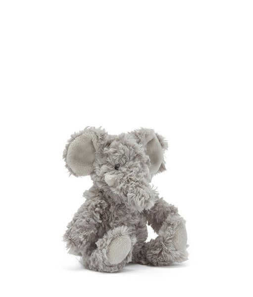 Nana Huchy Soft Toy Rattle Jimmy The Elephant
