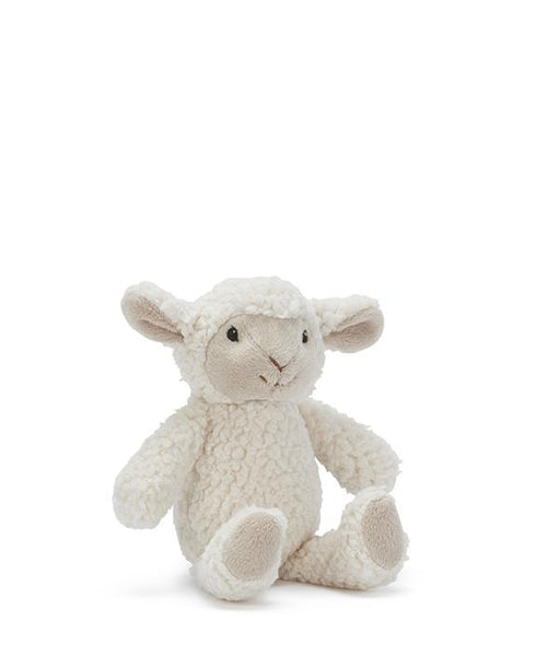 Nana Huchy Soft Toy Rattle Sophie The Sheep
