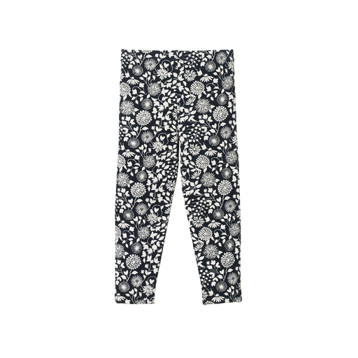 Nature Baby Leggings Willow Navy