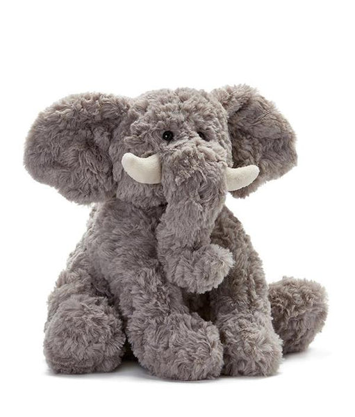 Nana Huchy Soft Toy Jimmy The Elephant