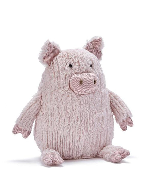 Nana Huchy Soft Toy Peggy The Pig